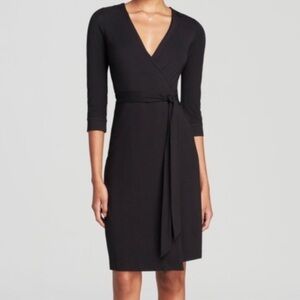 DVF New Julian Two dresss